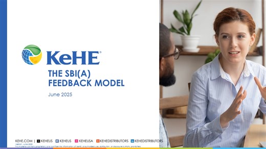 The SBI(A) Feedback Model