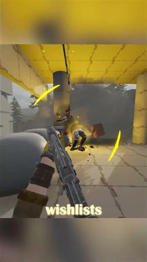 im so close #gaming #unity partizan #unity #gamedesign