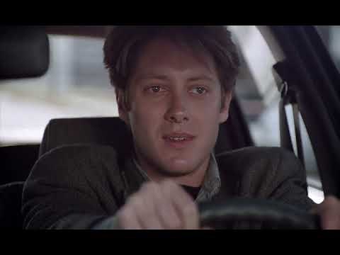 Crash James Spader and Holly Hunter