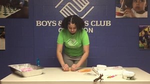 Welcome to our Virtual Art program, which will take place every Monday. Everyone invited to watch, but we’re especially encouraging our club members to watch and even try the project for themselves. Parents, press like and please comment your child’s first name after they’ve watched the video. Each day that a member watch or participate in our virtual programs/ activities we will enter their name in our weekly drawing for a gift card to one of the local restaurants. Let’s Go.... | Boys & Girls C