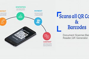 All in One Scanner