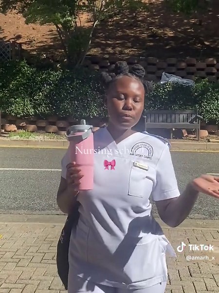 Exploring Daily Life in Nursing School