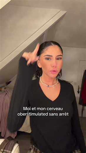 Pourquoi l’appli Notes fait souffrir mon cerveau surstimulé