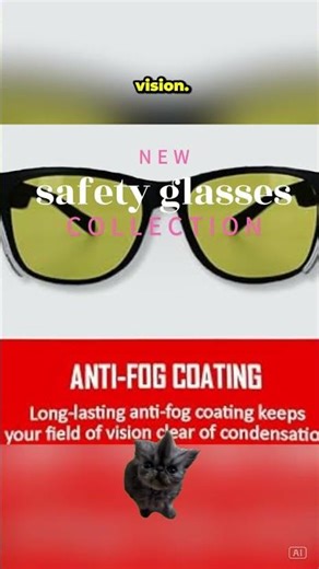 MAGID Y50 Design Series Safety Glasses – 12-Pair Bundle with Side Shields