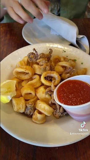 Best Italian Restaurant- Giacomo's Boston North End