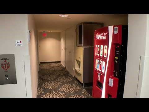 A Full Hotel Tour Of The Embassy Suites By Hilton Boca Raton In Boca Raton FL