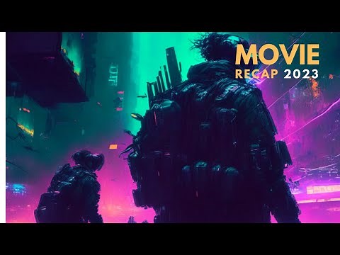 SPECTRAL Official Trailer 2023 | Sci-Fi Action Movie - Film Explained in English | Movie Recap