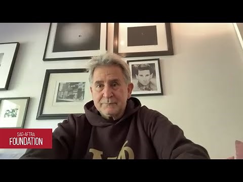 Anthony LaPaglia Q&A for ‘Florida Man’ | SAG-AFTRA Foundation Conversations