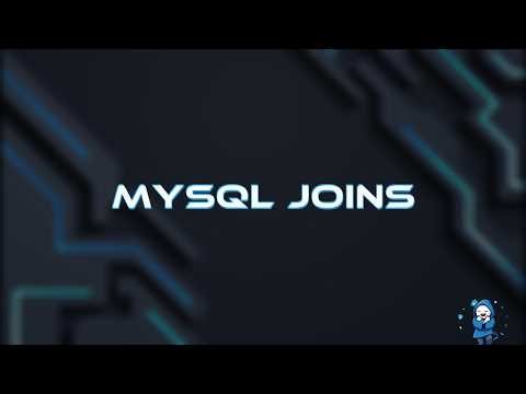 MySQL JOIN Tutorial for Beginners | INNER, LEFT, RIGHT, SELF JOIN + Aggregate Example