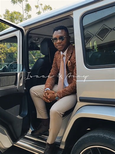 part 01 bride's entrance Isaac & Anny @Isaac Photographer