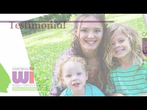 01 WIC Video -- Welcome To WIC