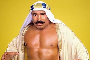 Where To Watch ‘The Sheik’ Documentary And ‘Biography: WWE Legends: Iron Sheik’ Online
