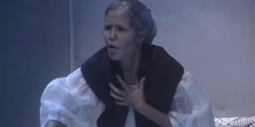 VIDEO: Cultural Center PH Streams ANG ANAK AT ANG KANYANDG INA