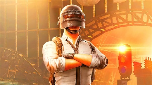 PUBG has probably just banned that teammate who killed you last week, plus 22,000 others