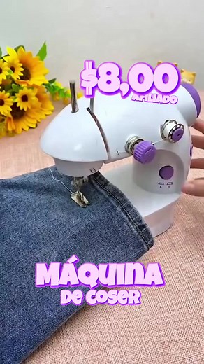 Máquinas de Coser: Funciones y Accesorios Esenciales