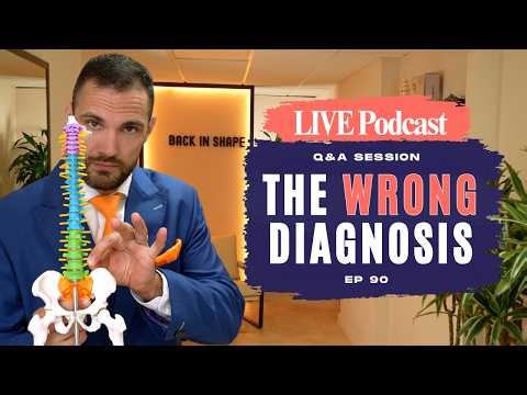 "Fake" Sciatica: Why Your Piriformis Syndrome Isn't Healing