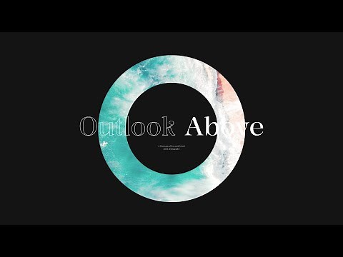 Zoom Effect On Scroll | Scroll Animation With React Tailwind & GSAP | Parallax Effect