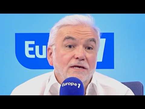 "Lionel Jospin et Jean-Luc Mélenchon sont issus du même moule" (Pascal Praud)