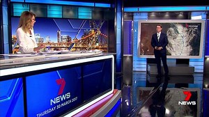 9.6K views · 32 reactions | An urgent flood emergency alert has been...