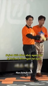 Huỳnh Hiểu Minh nhảy giai điệu trong phim Chuyện Lớn Nơi Thành Phố Nhỏ bị Triệu Lệ Dĩnh ngăn lại ngay ❤ #phimhay #Zhaoliying赵丽颖 #刘亦菲 #mandamdigioi #HuynhHieuMinh #TheDreamMaker | Mạn Đàm Dị Giới