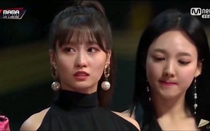 [Twice]有人说女人落泪也是种美，梨花带雨、珠流泪落，全体成员落泪小合集