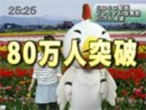 プレミアム会員80万人突破！ありがとう動画