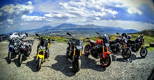 MT-09　カスタム : 相棒はMT-09 ブログ mt09