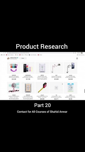 Essential Tips for Effective Product Research