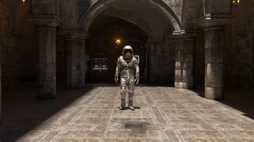 Legend to Launchpad: The Ancient Astronaut Theory - Discovery UK