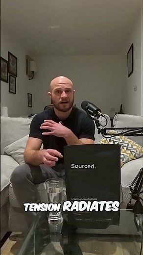 Farmer's Carry: An Exercise To Unlock Total Body Strength #shorts