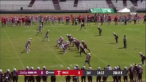 13K views · 315 reactions | Highlights Semana 8 BÚHOS IPN vs Frailes Del Tepeyac  FBA Canal Once | ABC Football | Facebook