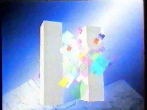 HTV 1 1991. - Vijesti (dio), TV raspored i kraj programa