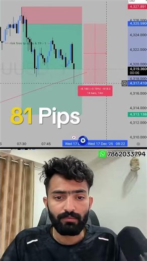 Forex Live Trading 110 Pips Captured In Gold - Krishna Crypto #btclivetrading #cryptolivetrading