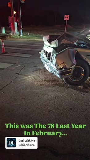 Restoring a Classic 77 Buick Electra for the Streets