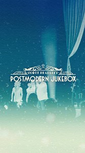 Modern hits. Vintage style. 🎷 Postmodern Jukebox brings the 'Future Is Vintage' tour to New Zealand. This is the one show you don’t want to miss. Tickets on sale now! | Postmodern Jukebox