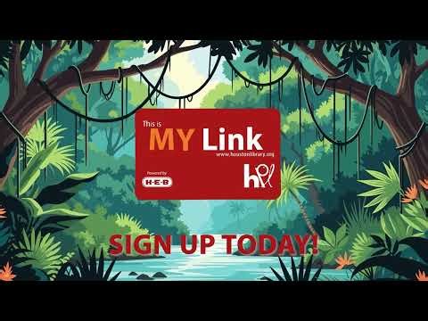 Summer Reading Program PSA 2026
