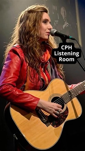 Live at CPH Listening Room
