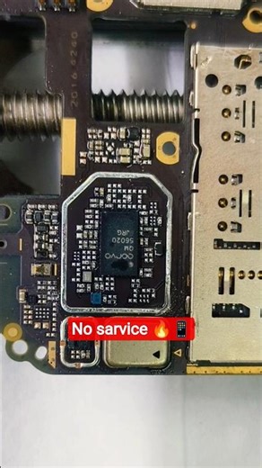 ✅ REDMI 8a NO SERVICE PROBLEM solution 🔥🔥