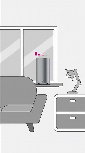 Best tips to boost your home internet connection | T-Mobile #shorts