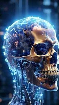 Neuralink & The Cyborg Transition: The End of the Natural Human Era 🧠🦾