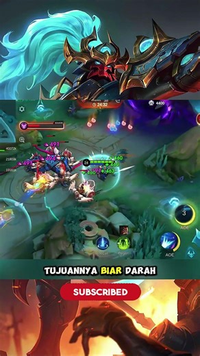 THIS ALPHA TECHNIQUE BREAKS TIDE SIEGE 🔥
