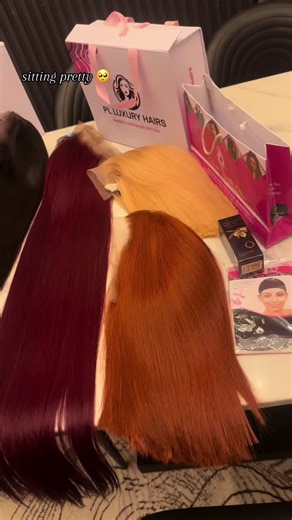 Pretty Expressions: Tasha's Moments