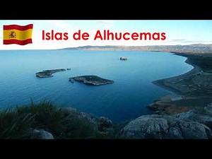 🏝️ Las Islas de Alhucemas