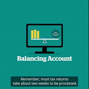 6.6K views · 59 reactions | Got your eyes on your tax return? ⌚ You...