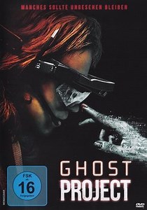 Ghost Project Trailer HD (Deutsch) (2023)