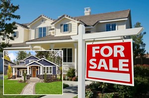 Home prices are falling fast in these 10 expensive and popular cities