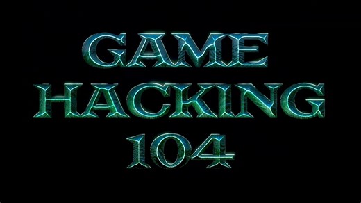 Ultimate Cheat Engine Tutorial – Scanning for Elusive Values Part 1 GH104