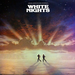 Various - White Nights: Original Motion Picture Soundtrack