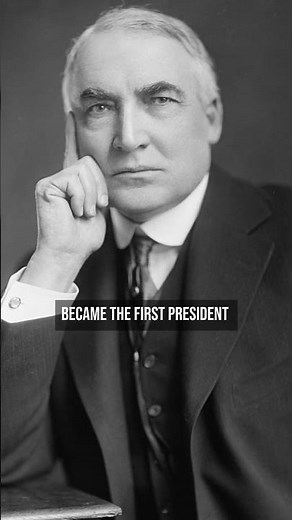 This President died before his father | Presidential Firsts