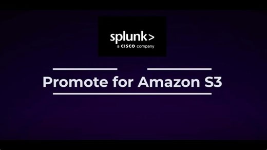 Cut Costs, Not Visibility. Use S3 for Low-Cost Log Retention and Faster Response. | Mark Snyder